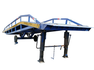 コンテナスロープ