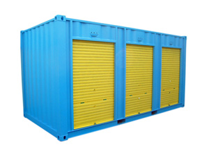 トランクルームコンテナ