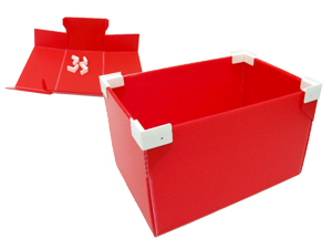 折りたたみケース