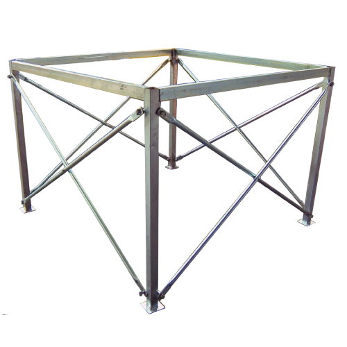 タニバッグフレーム