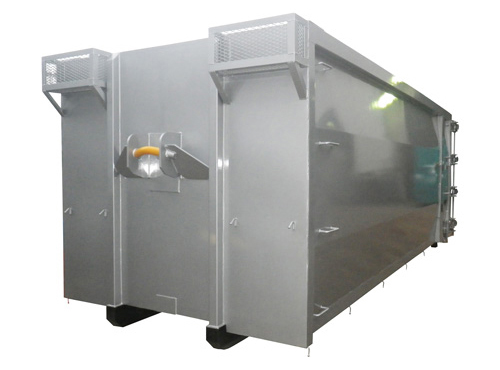 フルトレーラー