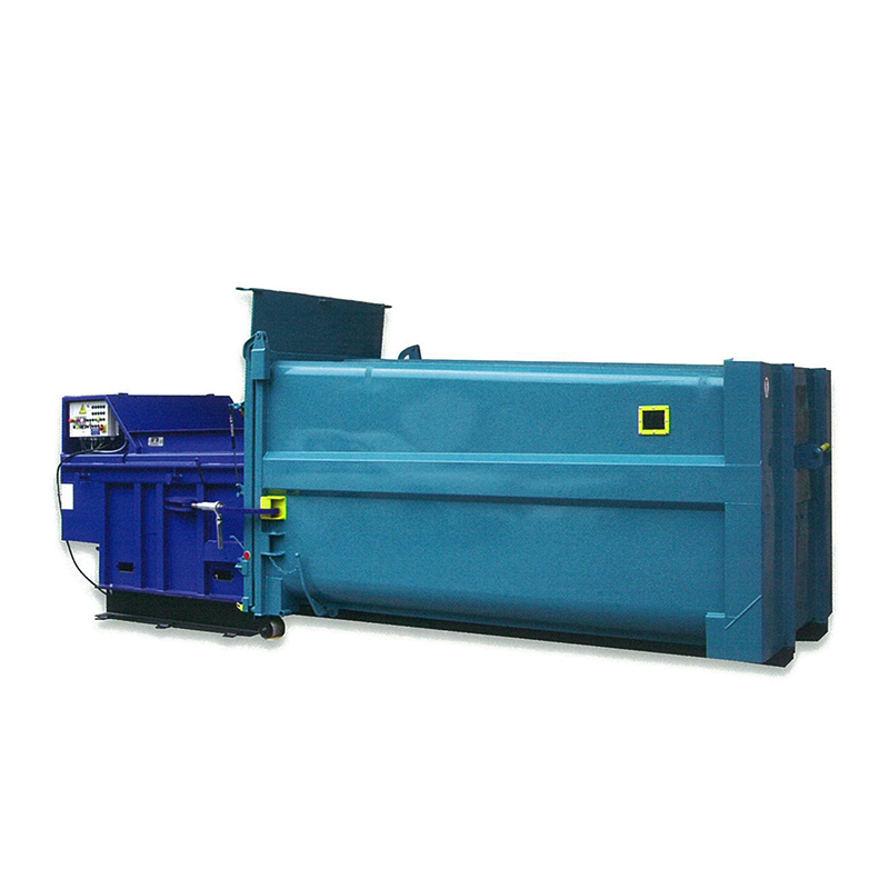 分離型 SP/SC プレスコンテナ