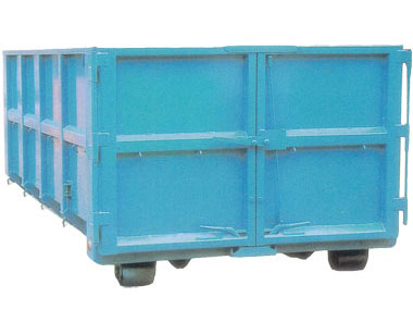 標準規格コンテナ