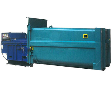 プレスコンテナ