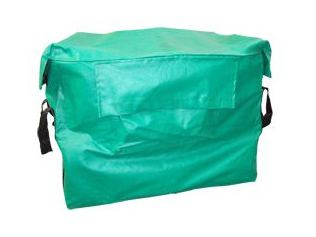 トラックシート収納袋