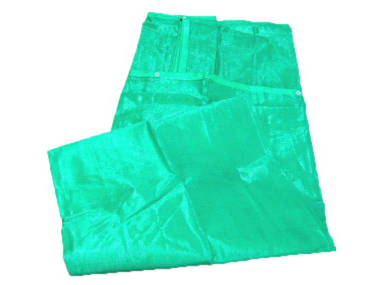 コンテナメッシュシート