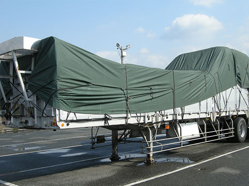 トラックシート